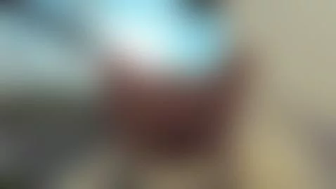 Squirt on balcony by awsometiffany