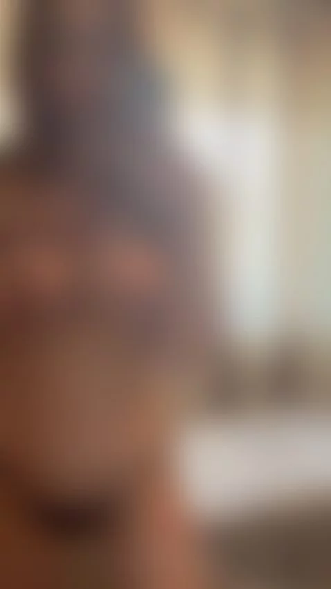 I love playing with my boobs by awsometiffany