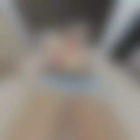 Getting wild with my favorite toy! Watch me and my brown dil... by awsometiffany