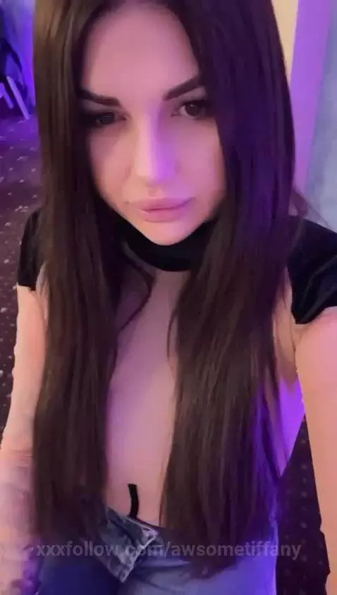 Unveiling pure beauty—nothing but me🔥💋 #HotGirl by awsometiffany