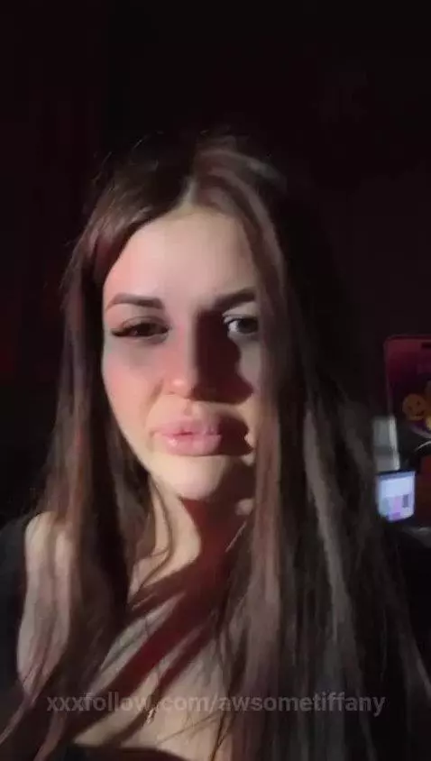 Unveiling pure beauty—nothing but me🔥💋 #HotGirl by awsometiffany