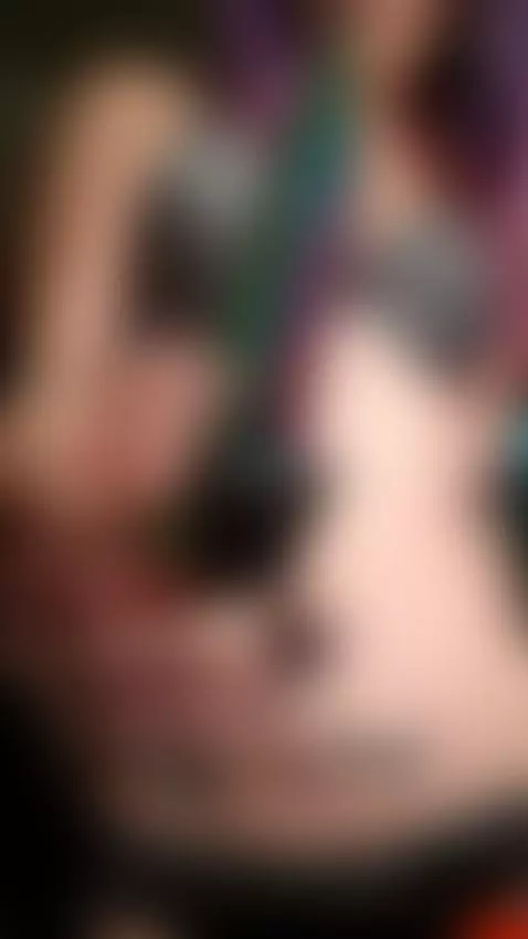 ripping lace panties by emberrayne