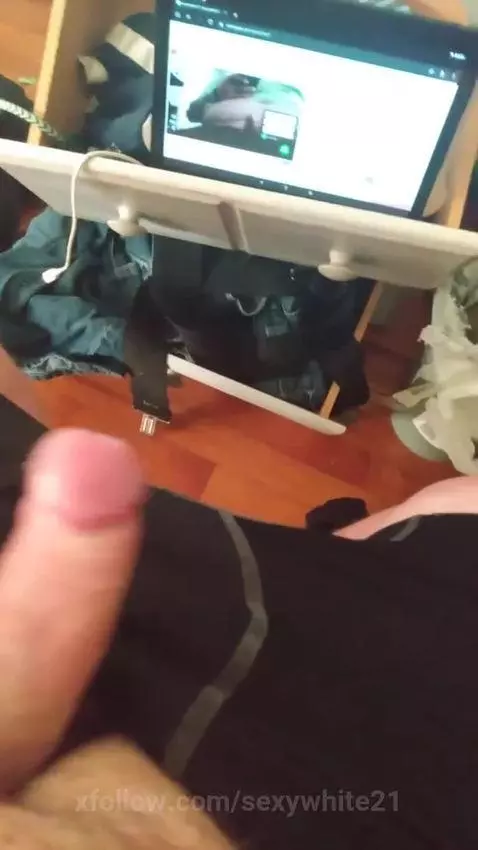 Jacking who thinks they would like to see more by sexywhite21