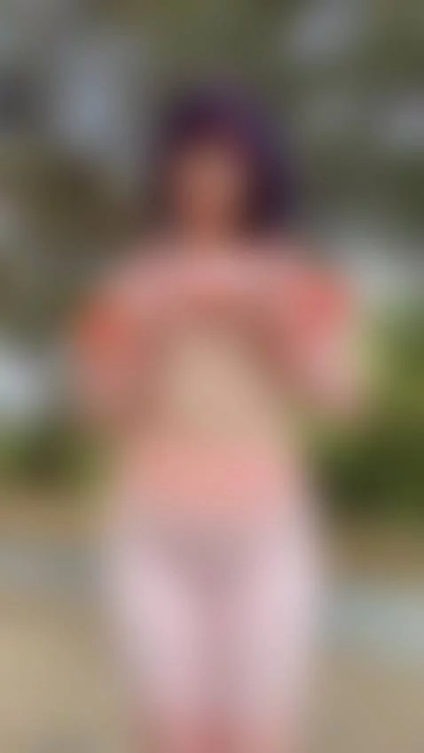 What would you do if you saw me do this? 👀 by mayamae