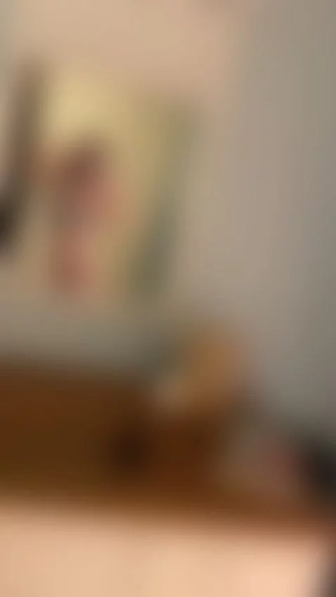 Fresh out of the shower.. feeling myself by mayamae