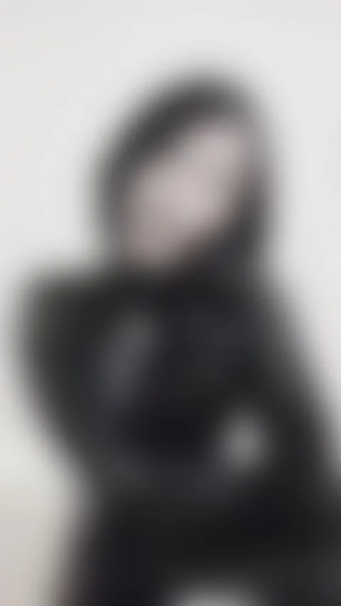 tiktok, latex, hot by mayamae