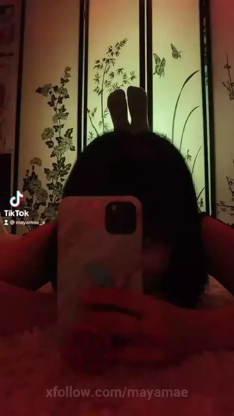 ass, bigass, booty by mayamae