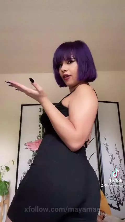 the math is mathing by mayamae