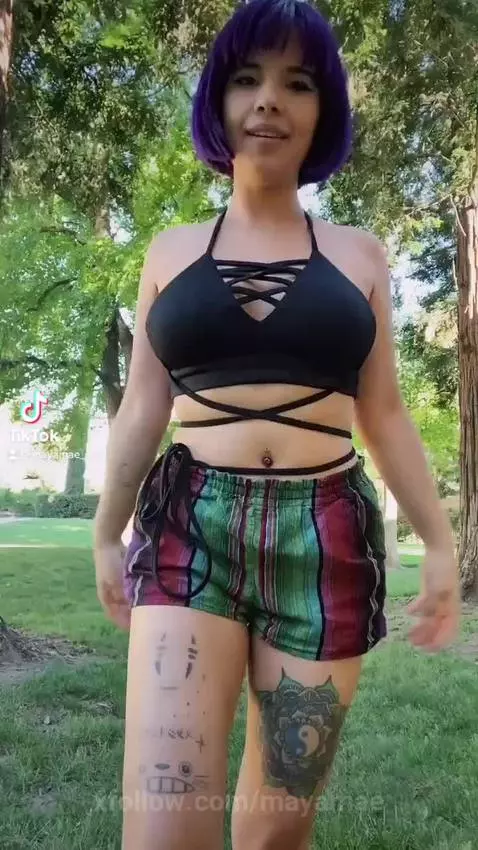 sexy, hips, cute by mayamae