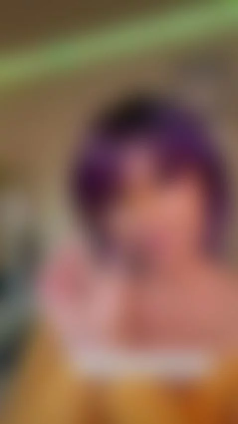 hehe would you try by mayamae