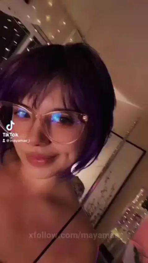 Like the view? by mayamae