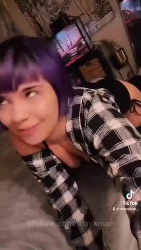 cute, sexy, bigass by mayamae