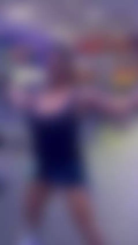 muscle mami by professorgaia