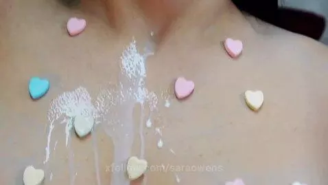 🎀 inicio san Valentín 💝 by saraowens