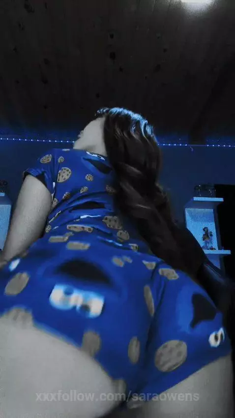 te gustaria un galletita 🍪😋 by saraowens