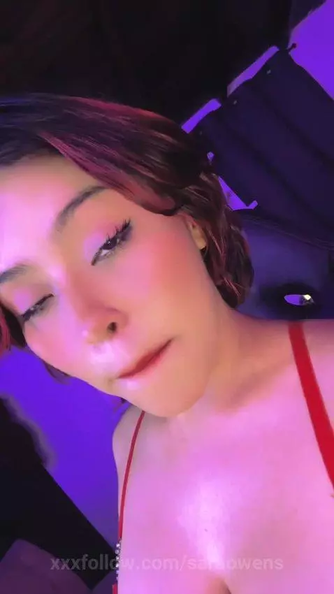 💋❤️‍🔥 by saraowens