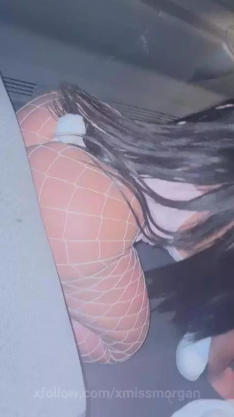 Naughty bunnies 💗 by xmissmorgan