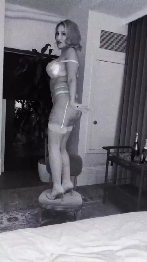 A little behind the scenes at a photoshoot by ryankeely