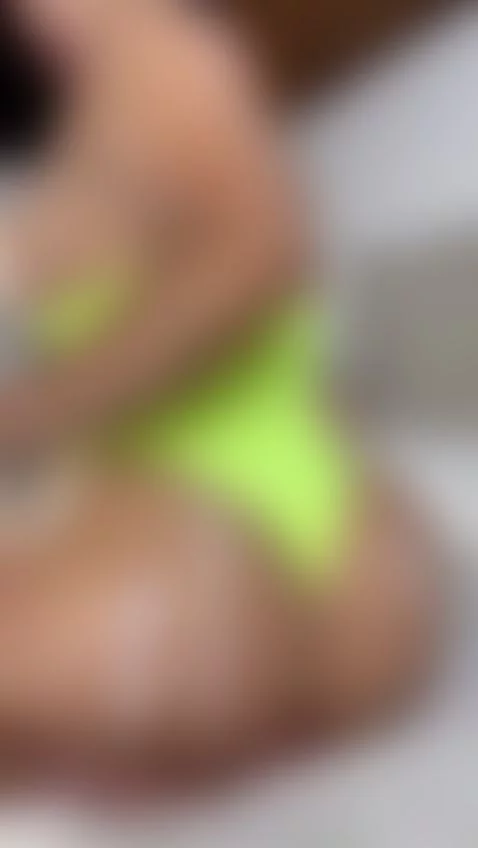 juice cream ass by angellysugar