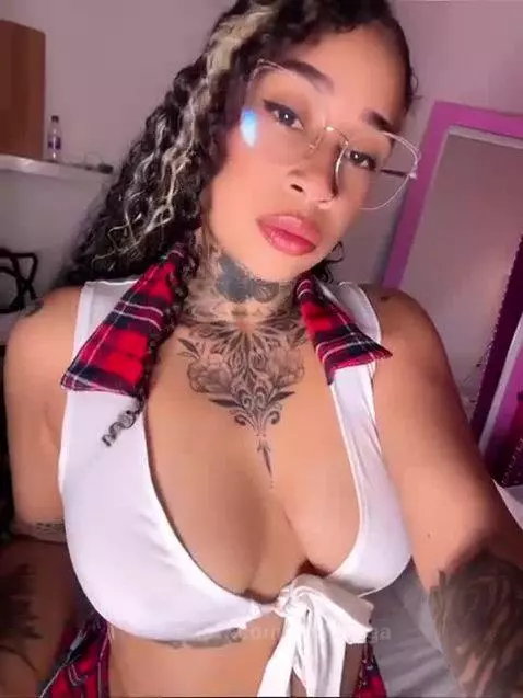 Preparing for sex school, come I'll teach you 😏🔥 by hollyvega