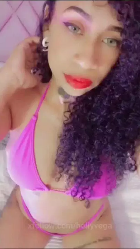 I AM READY FOR YOU HONEY!! 😈🔞 by hollyvega