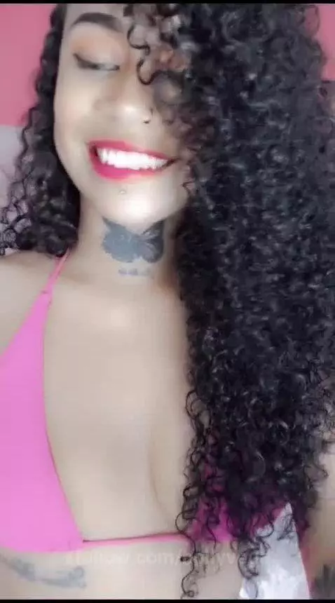 Darling my body is too hot for you 🍒💋🔥 by hollyvega