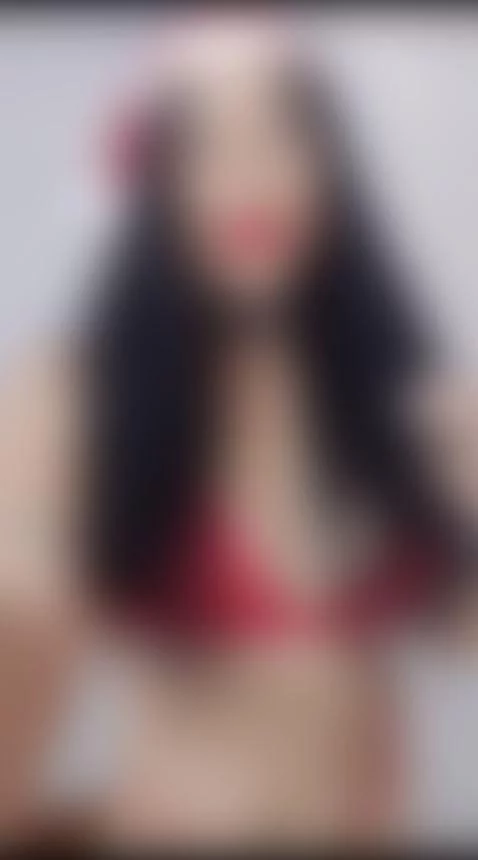 Im ready to give u present 😈 by hollyvega