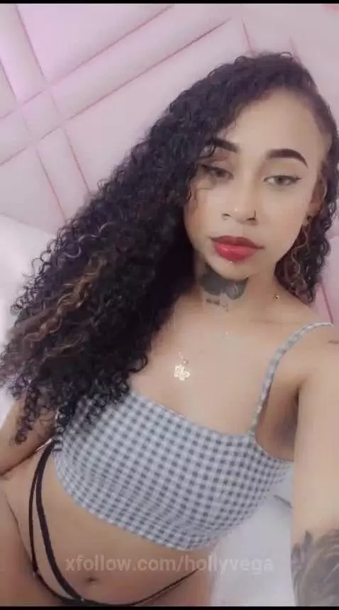 horny today love ❤ by hollyvega