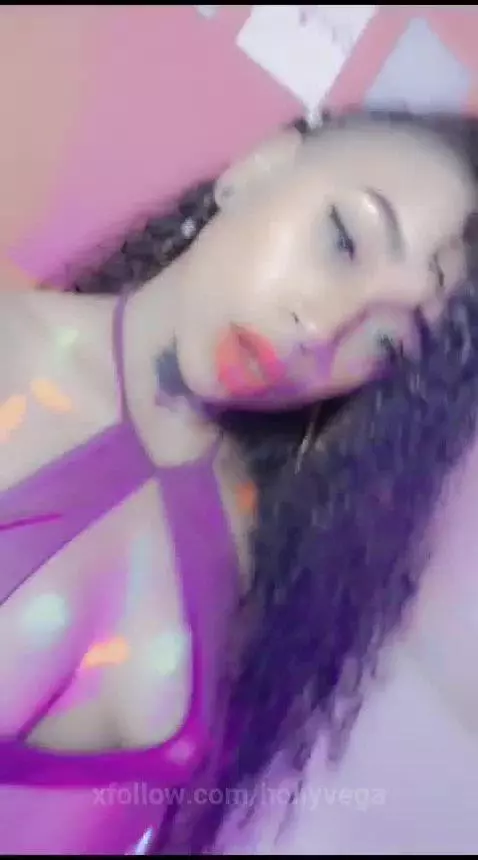 touch me in every color spot 😈 by hollyvega