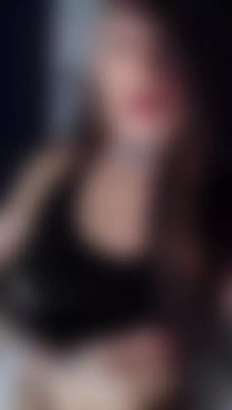 Do you want to see a little more below? 🍒🔥😈 by hollyvega