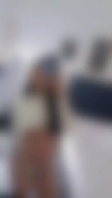 Ready to be mine in bed? 💋😏🍒 by hollyvega