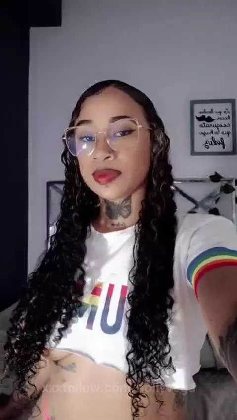 Can we have fun together baby? 😏 by hollyvega