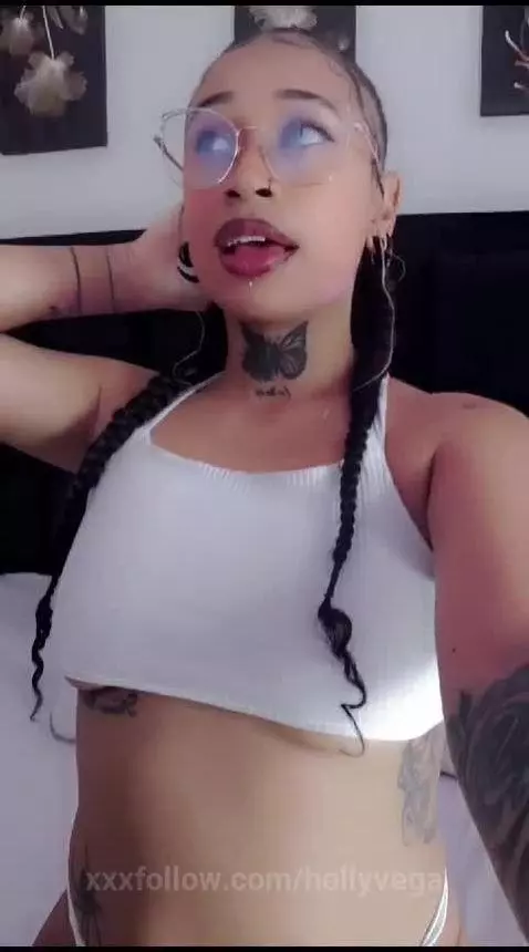 show me your dick 🔥 by hollyvega