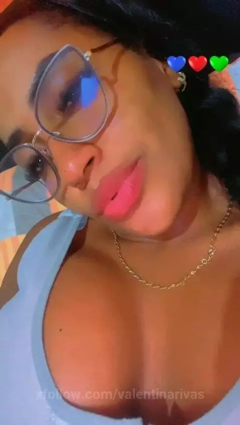 I would love your company in my bed. 🥰🍒🔥 by valentinarivas