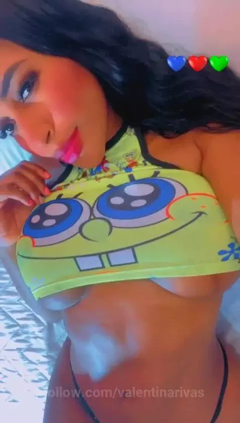 Im waiting for u, dirty boy 🤤 by valentinarivas