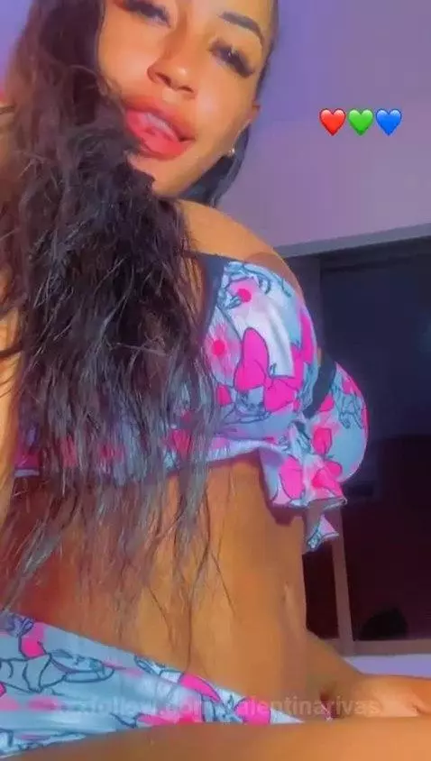 OMG my girls want to go out and play 🍒🔥💋 by valentinarivas