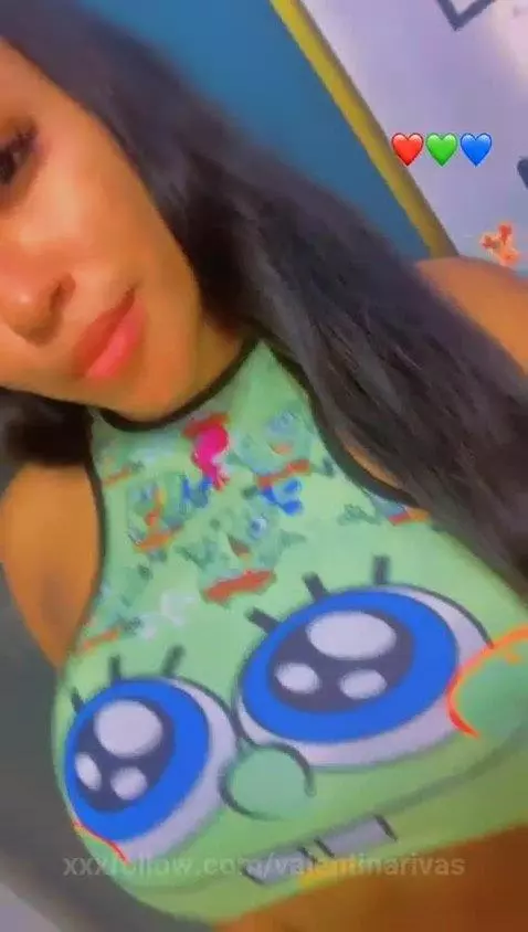 Do you wanna see more?😋⭐ by valentinarivas