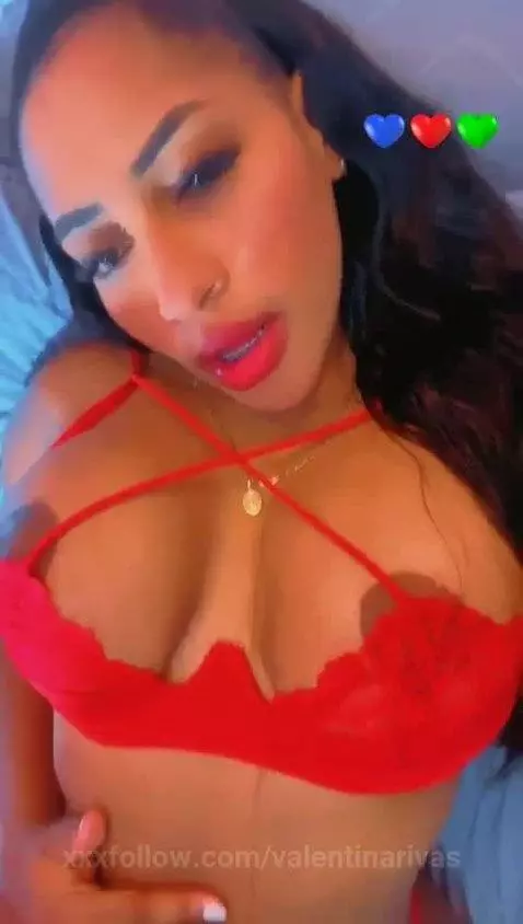 hello, I would like to be able to see you all the time, I li... by valentinarivas