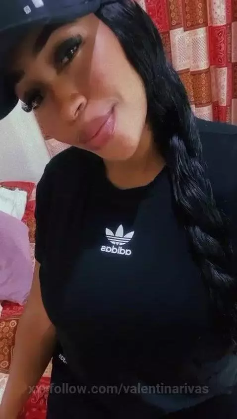 I'm back, I really want to have fun today by valentinarivas