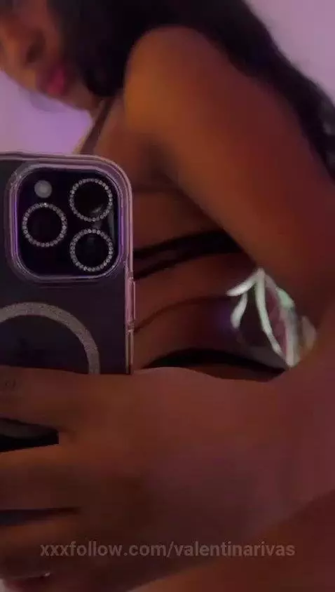 This is all yours, daddy. 🫦🤤 by valentinarivas