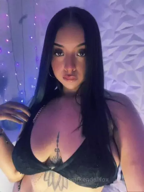 I'm Live Love 💋 by kendallfox