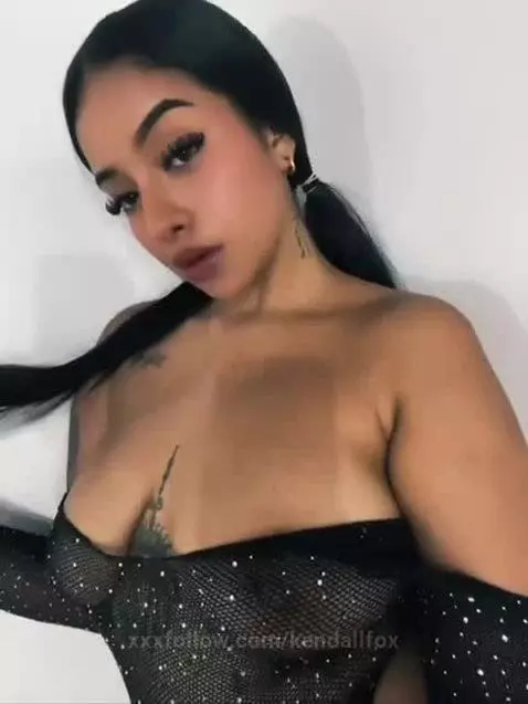 LOVE ME by kendallfox