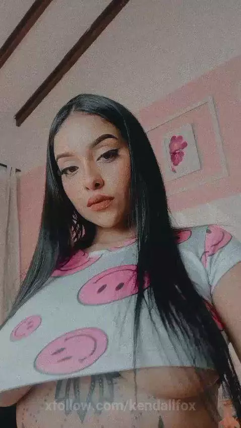 Going online! by kendallfox