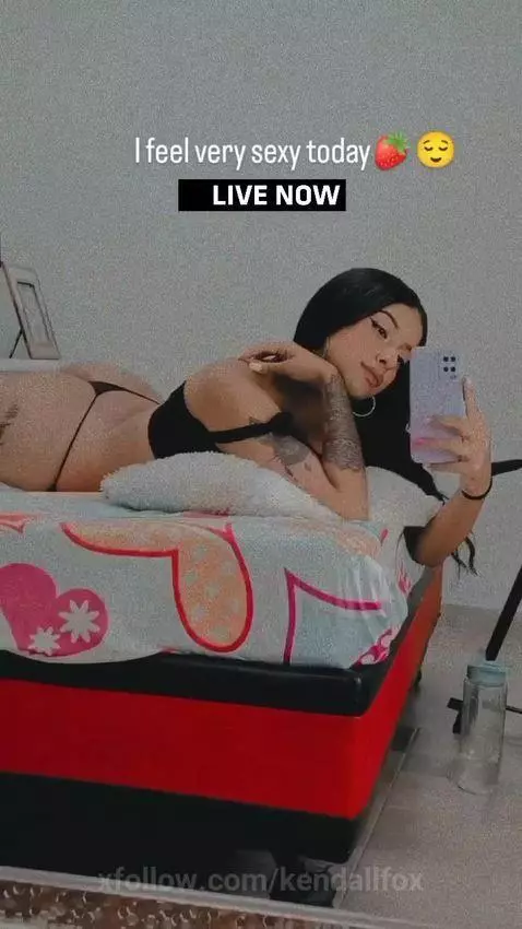 sweetie come on here! by kendallfox