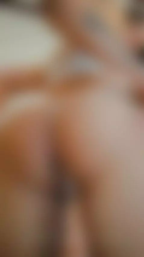 Give me a good spanking and then stick your tongue in my ass... by kendallfox