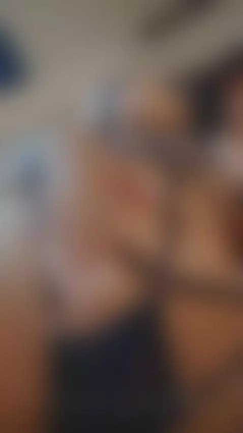 I want your hands to touch my body! by kendallfox