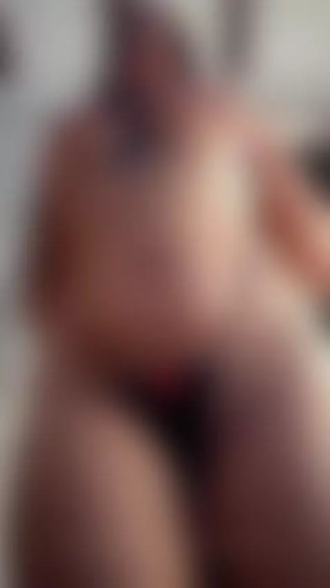 I want to bounce a lot by kendallfox