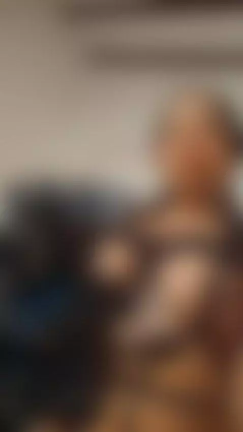 Big breasts and curvy body for you to dominate me by kendallfox