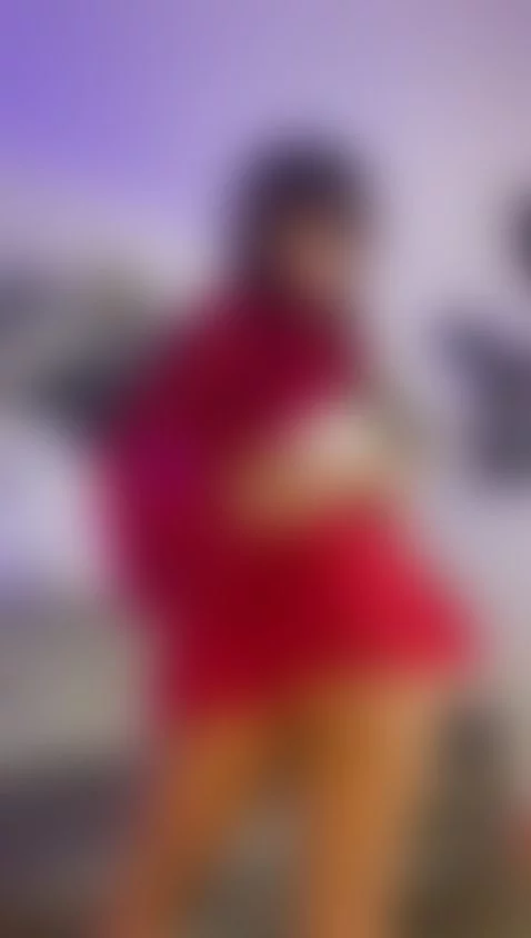 In this version, Red Riding Hood wanna be eaten by wolf! 🔥🔥🔥... by karolsweet