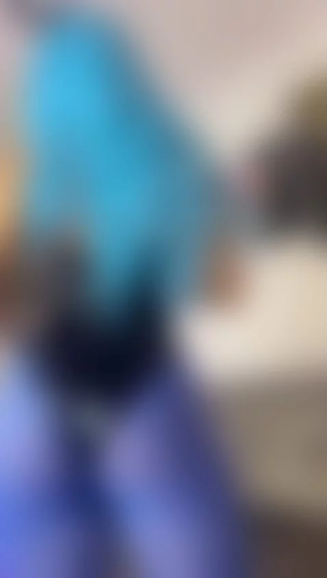 Bulma wants your Sayajin cock😈🔥 by karolsweet